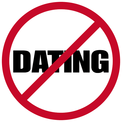 no-dating